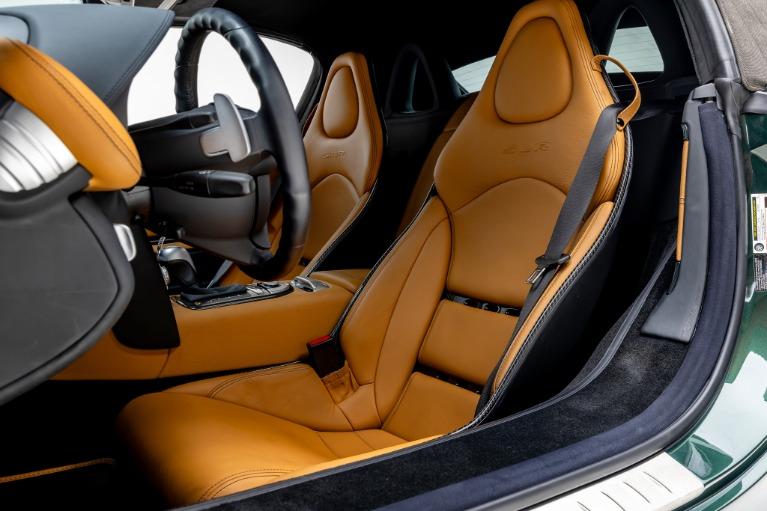 Used-2009-Mercedes-Benz-SLR-McLaren