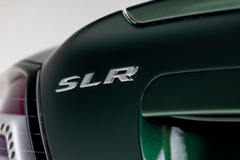 Used-2009-Mercedes-Benz-SLR-McLaren