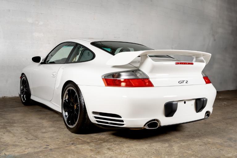 Used-2004-Porsche-911-GT2