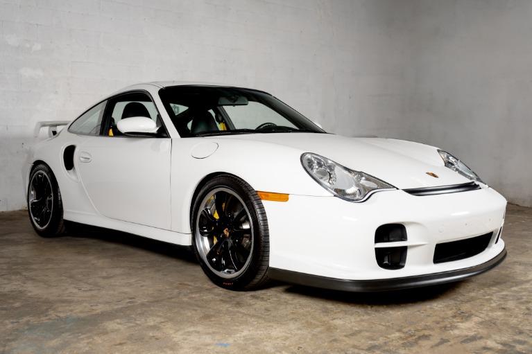 Used-2004-Porsche-911-GT2