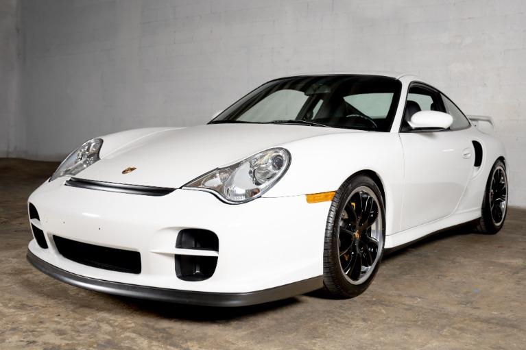 Used-2004-Porsche-911-GT2