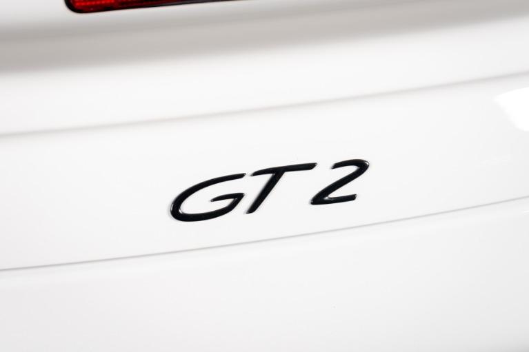 Used-2004-Porsche-911-GT2