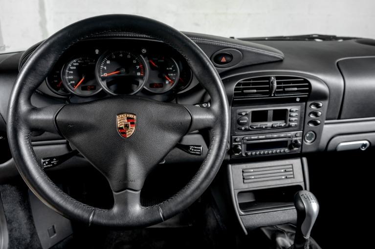 Used-2004-Porsche-911-GT2