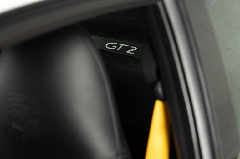 Used-2004-Porsche-911-GT2