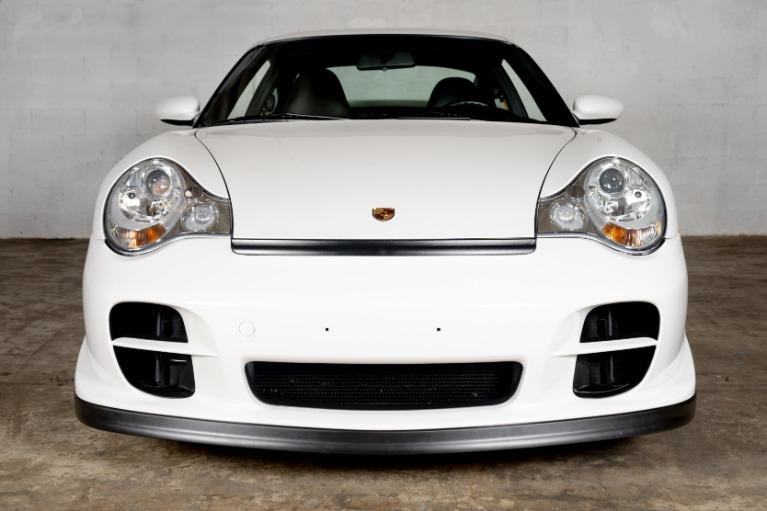 Used-2004-Porsche-911-GT2