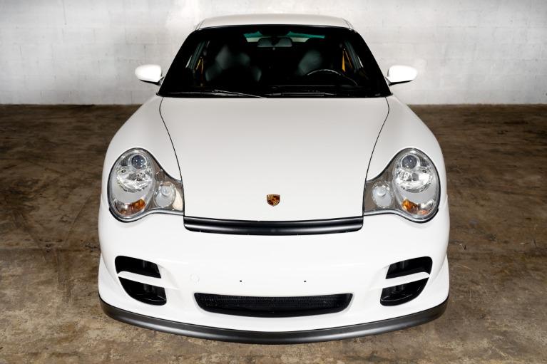 Used-2004-Porsche-911-GT2