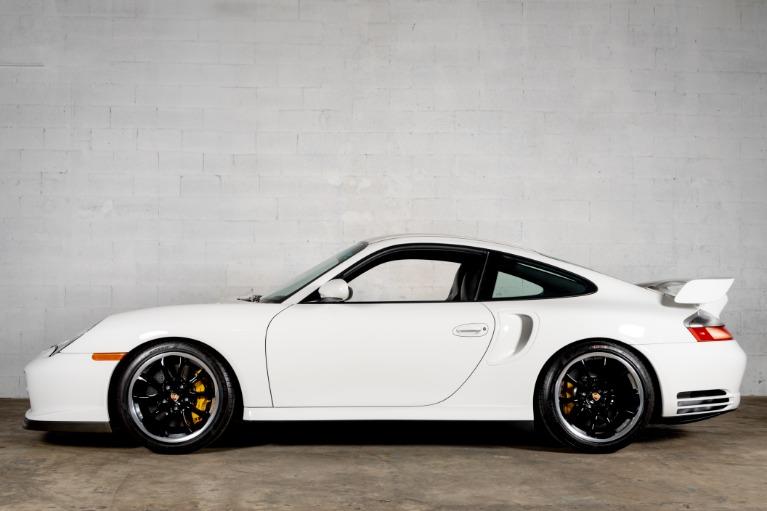 Used-2004-Porsche-911-GT2