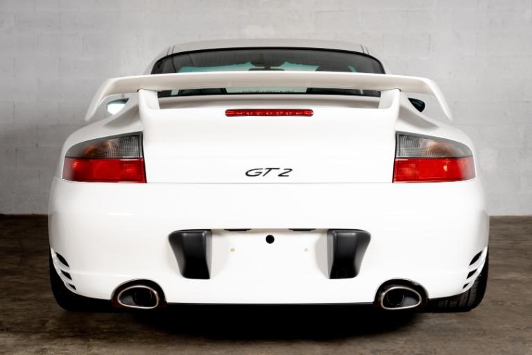 Used-2004-Porsche-911-GT2