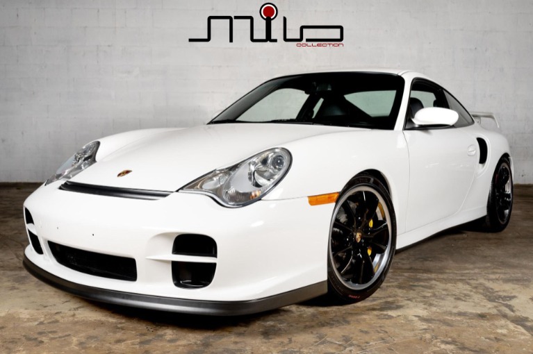 Used-2004-Porsche-911-GT2