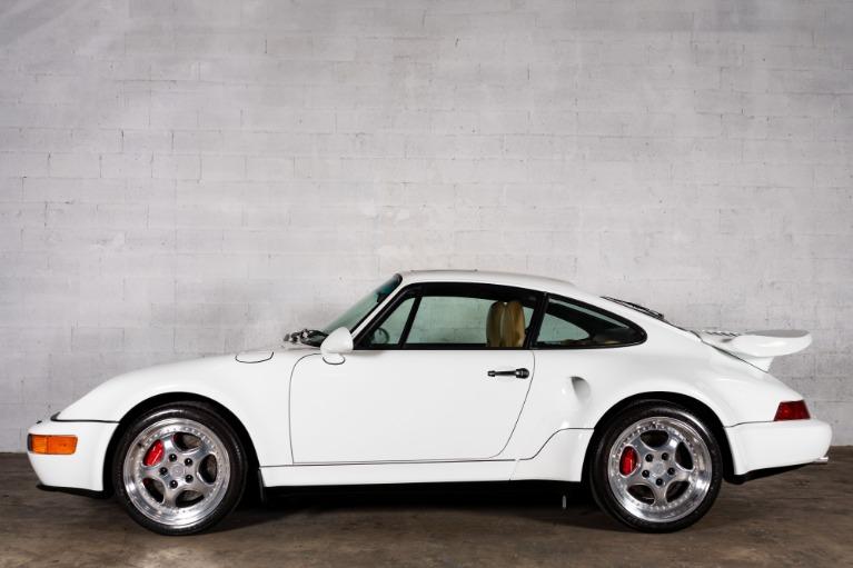 Used-1994-Porsche-911-Turbo-S