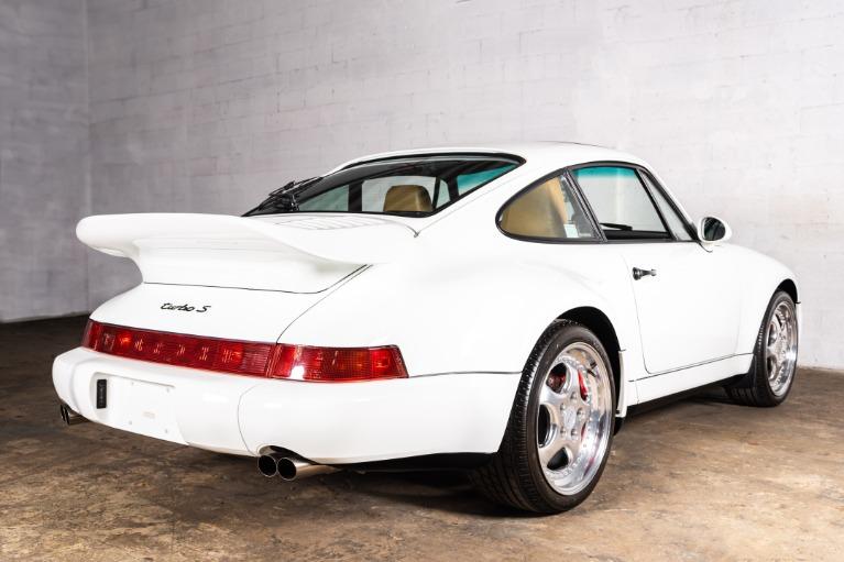 Used-1994-Porsche-911-Turbo-S