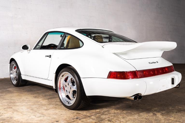 Used-1994-Porsche-911-Turbo-S