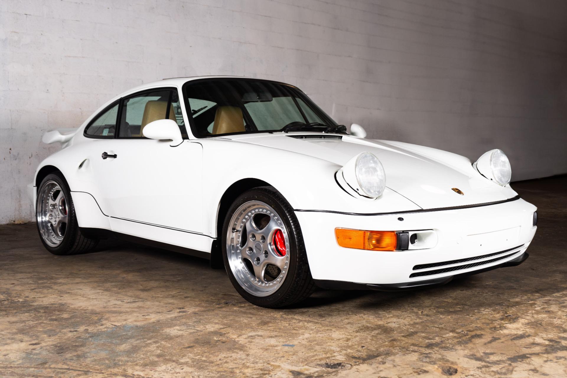 Used-1994-Porsche-911-Turbo-S