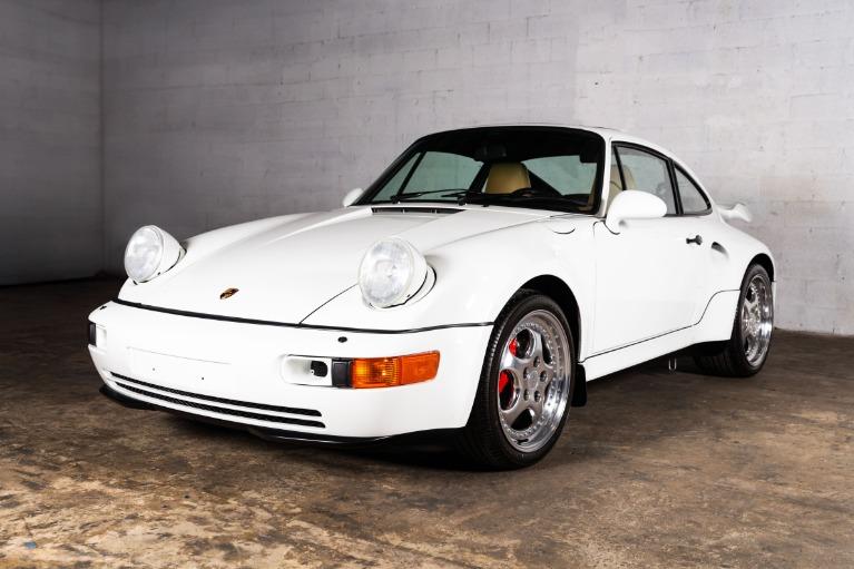 Used-1994-Porsche-911-Turbo-S