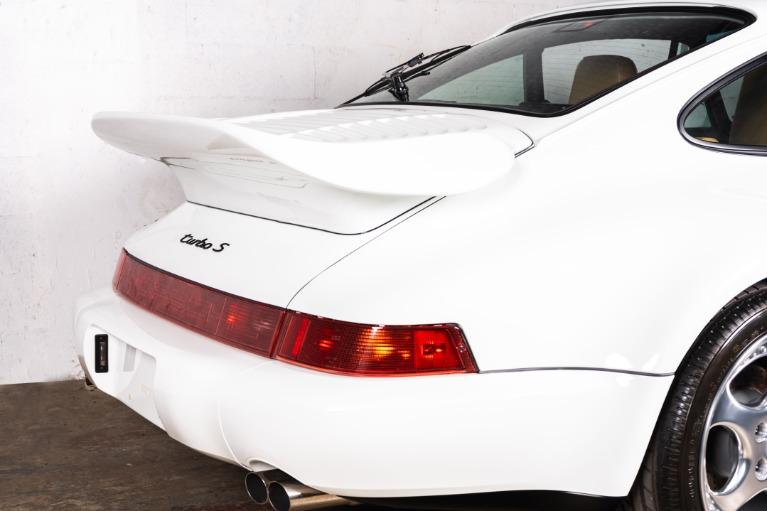 Used-1994-Porsche-911-Turbo-S