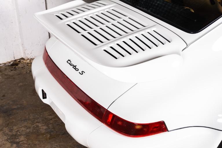 Used-1994-Porsche-911-Turbo-S