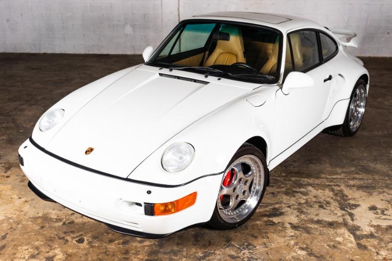 Used-1994-Porsche-911-Turbo-S