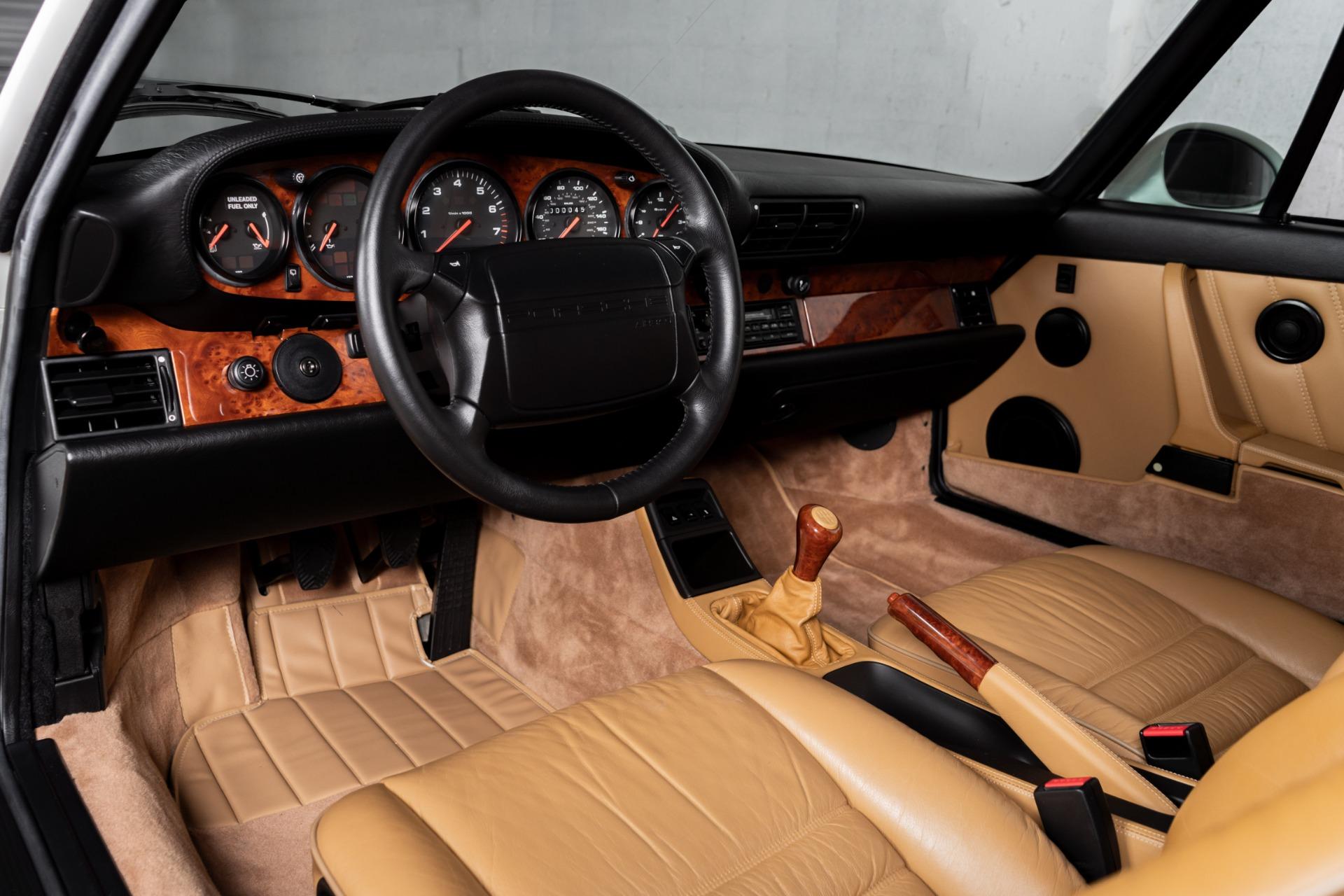 Used-1994-Porsche-911-Turbo-S