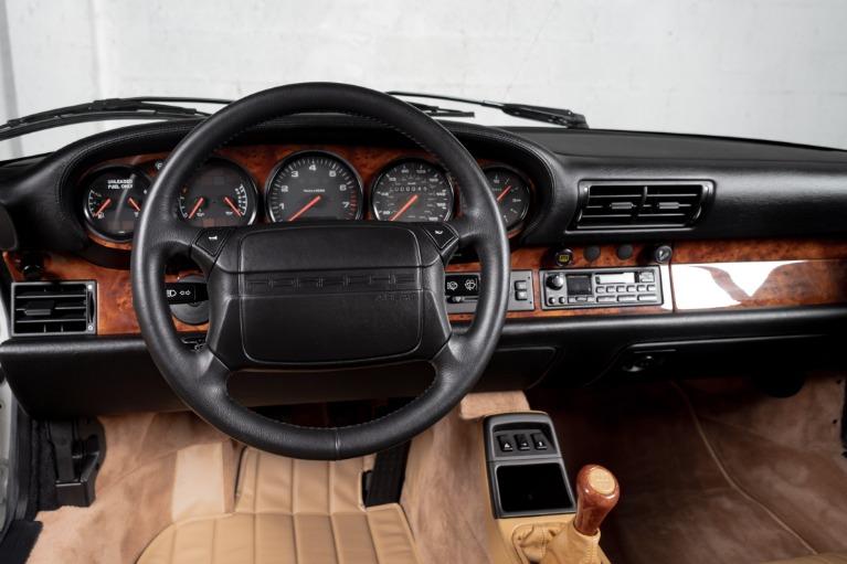 Used-1994-Porsche-911-Turbo-S