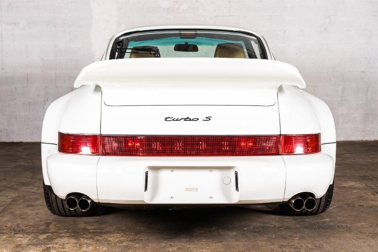 Used-1994-Porsche-911-Turbo-S