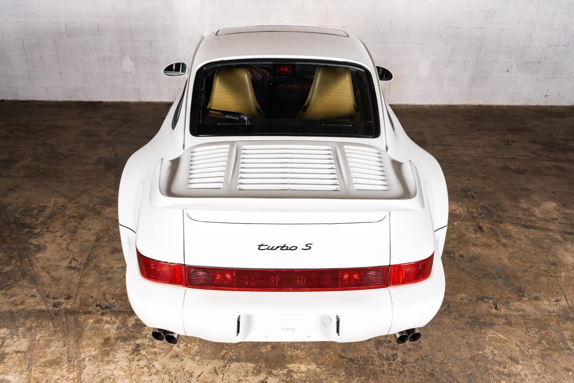 Used-1994-Porsche-911-Turbo-S