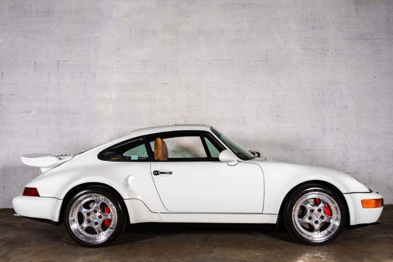 Used-1994-Porsche-911-Turbo-S