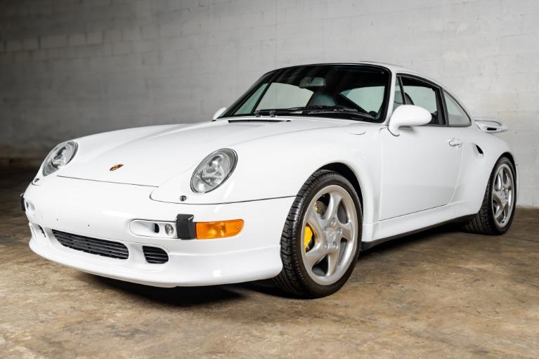 Used-1997-Porsche-911-Turbo-S