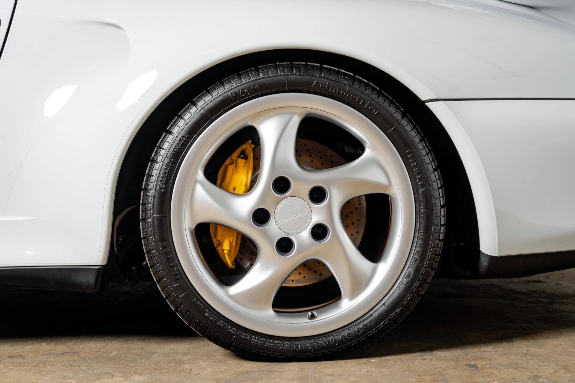 Used-1997-Porsche-911-Turbo-S