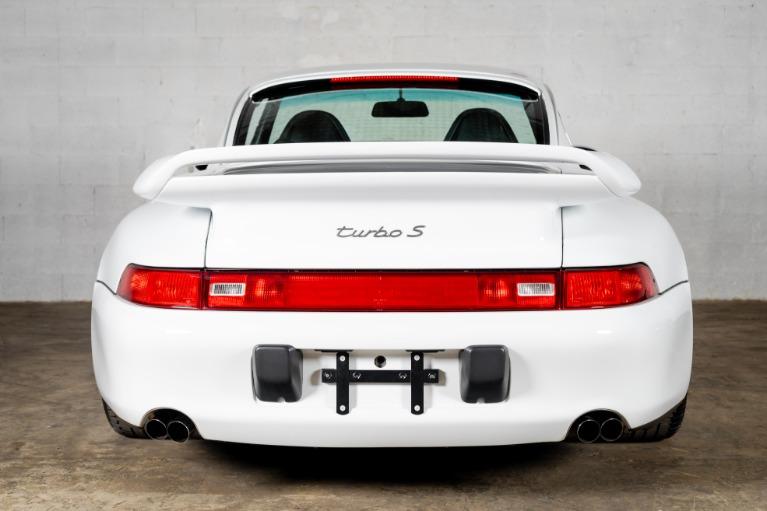 Used-1997-Porsche-911-Turbo-S