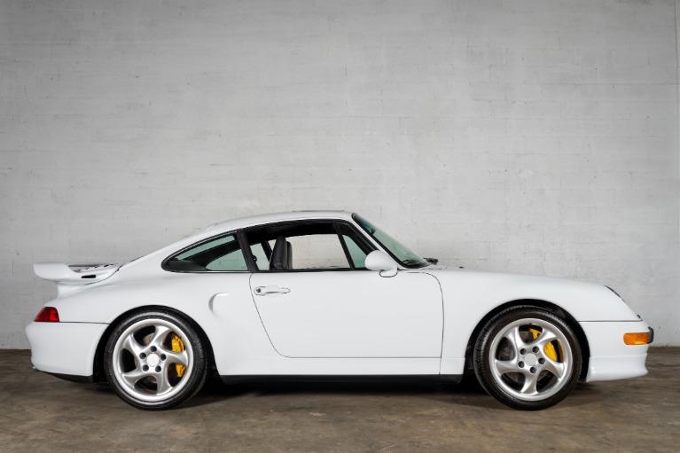 Used-1997-Porsche-911-Turbo-S