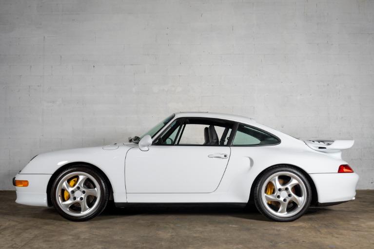 Used-1997-Porsche-911-Turbo-S