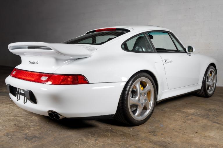 Used-1997-Porsche-911-Turbo-S