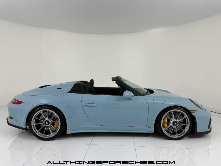 Used-2019-Porsche-911-Speedster