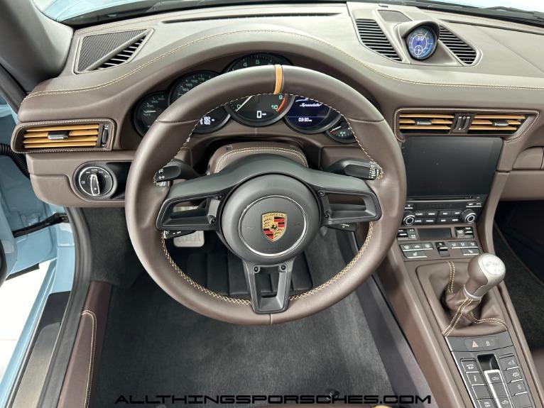 Used-2019-Porsche-911-Speedster