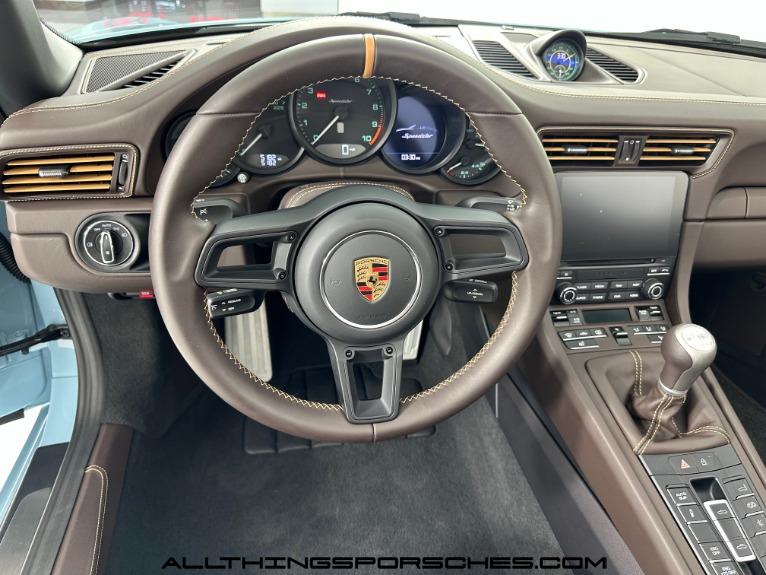 Used-2019-Porsche-911-Speedster