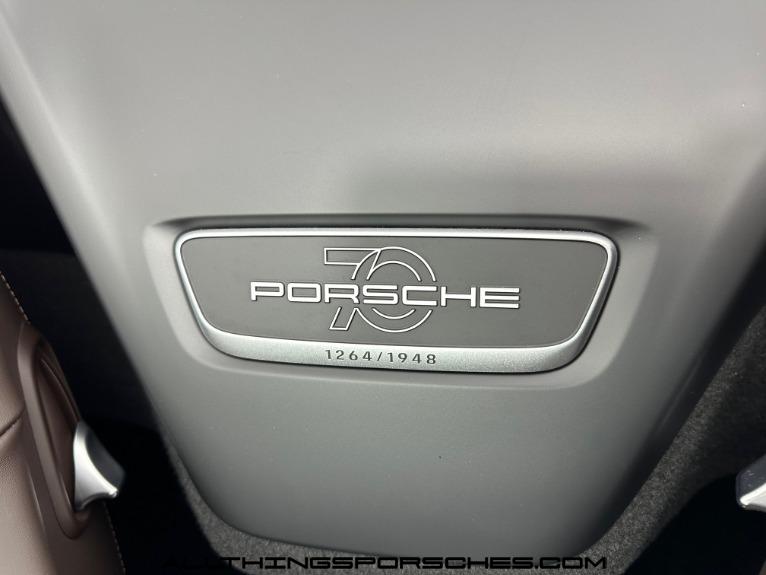 Used-2019-Porsche-911-Speedster