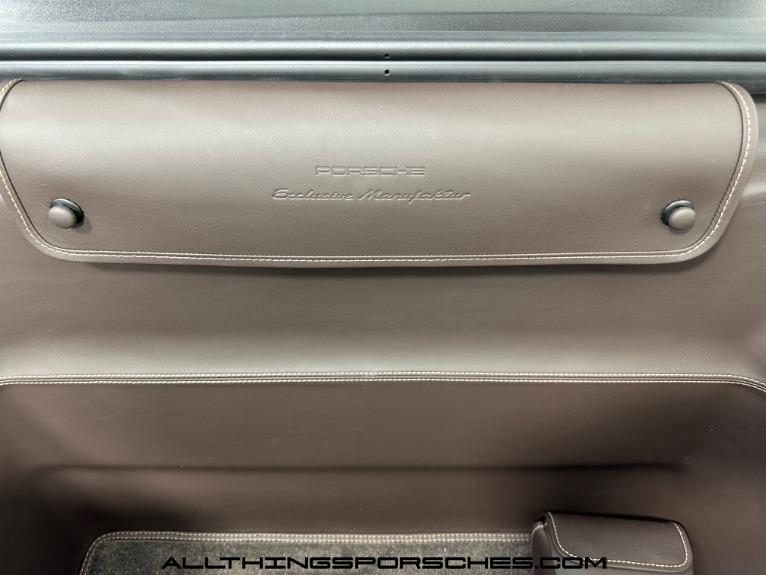 Used-2019-Porsche-911-Speedster