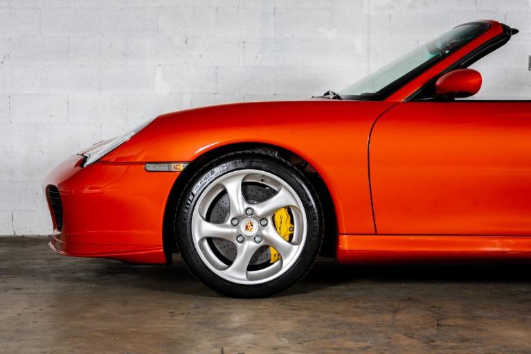 Used-2005-Porsche-911-Turbo-S