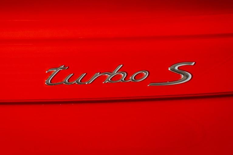 Used-2005-Porsche-911-Turbo-S