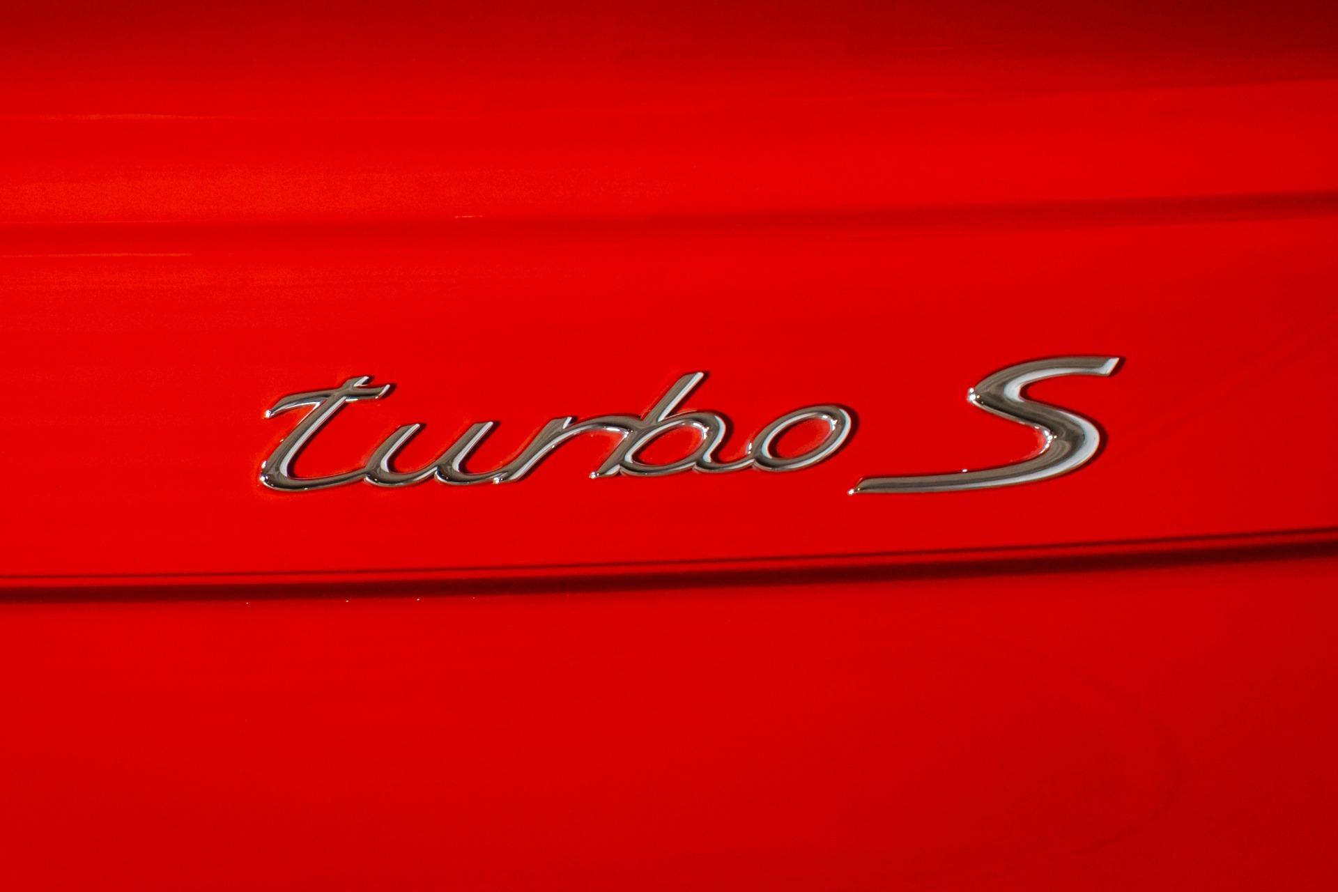 Used-2005-Porsche-911-Turbo-S