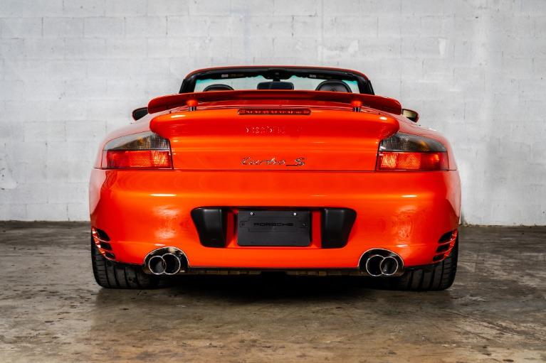 Used-2005-Porsche-911-Turbo-S