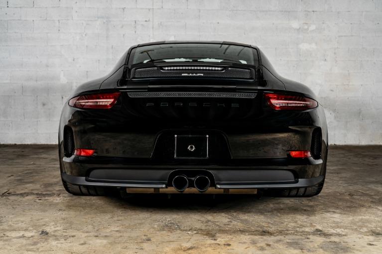 Used-2016-Porsche-911-R