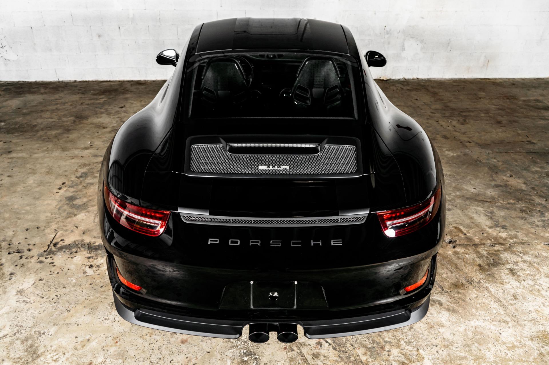 Used-2016-Porsche-911-R