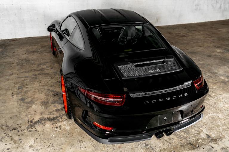 Used-2016-Porsche-911-R