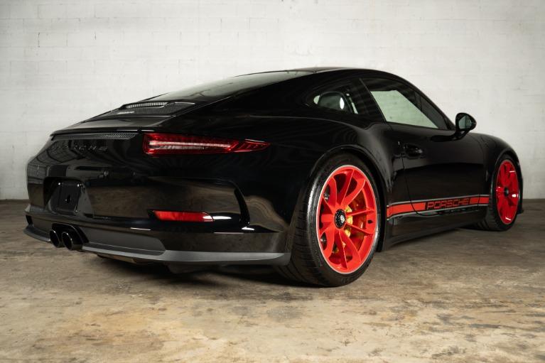 Used-2016-Porsche-911-R