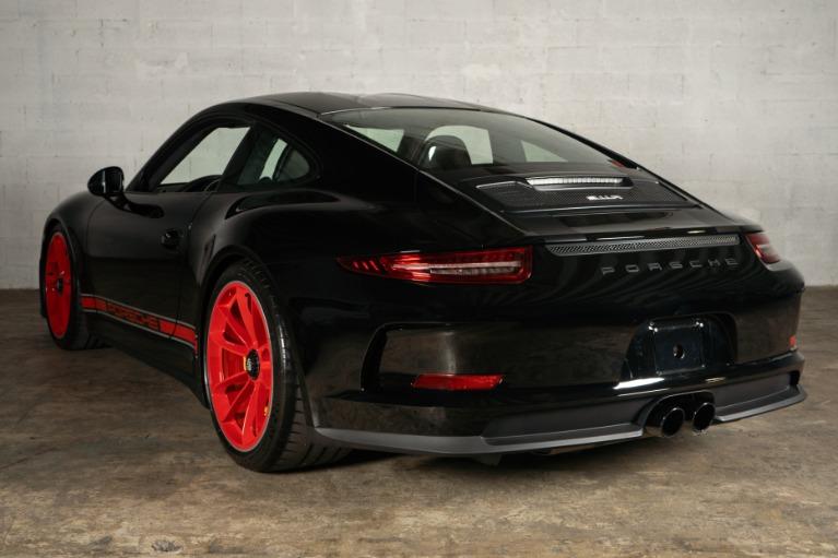 Used-2016-Porsche-911-R