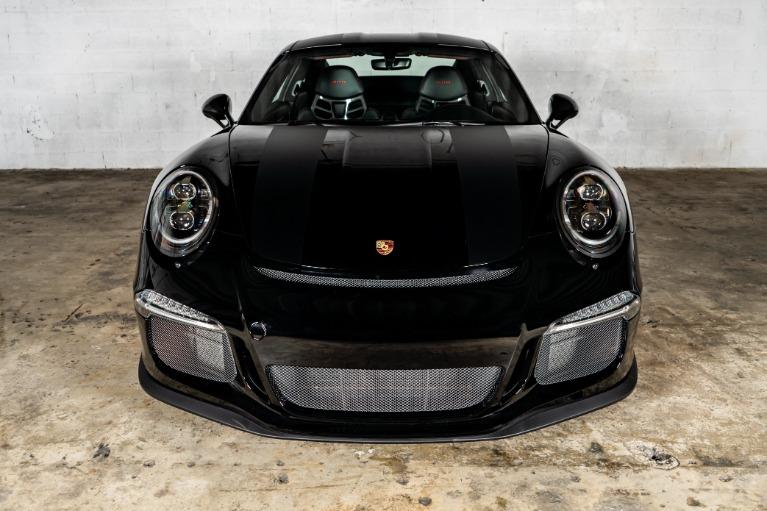 Used-2016-Porsche-911-R