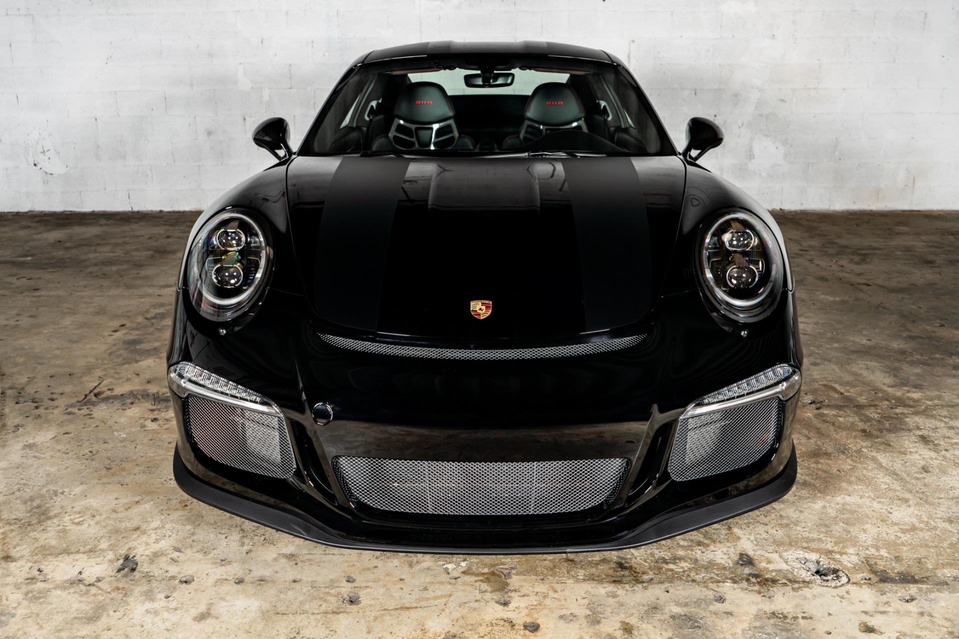 Used-2016-Porsche-911-R