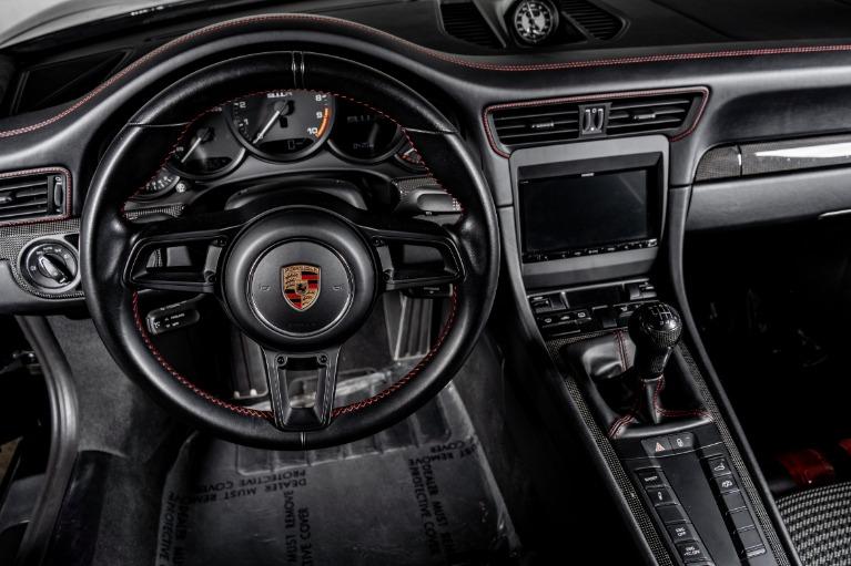 Used-2016-Porsche-911-R