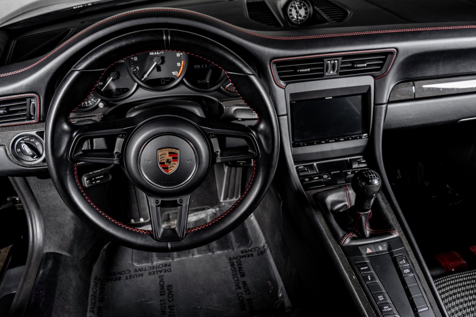 Used-2016-Porsche-911-R